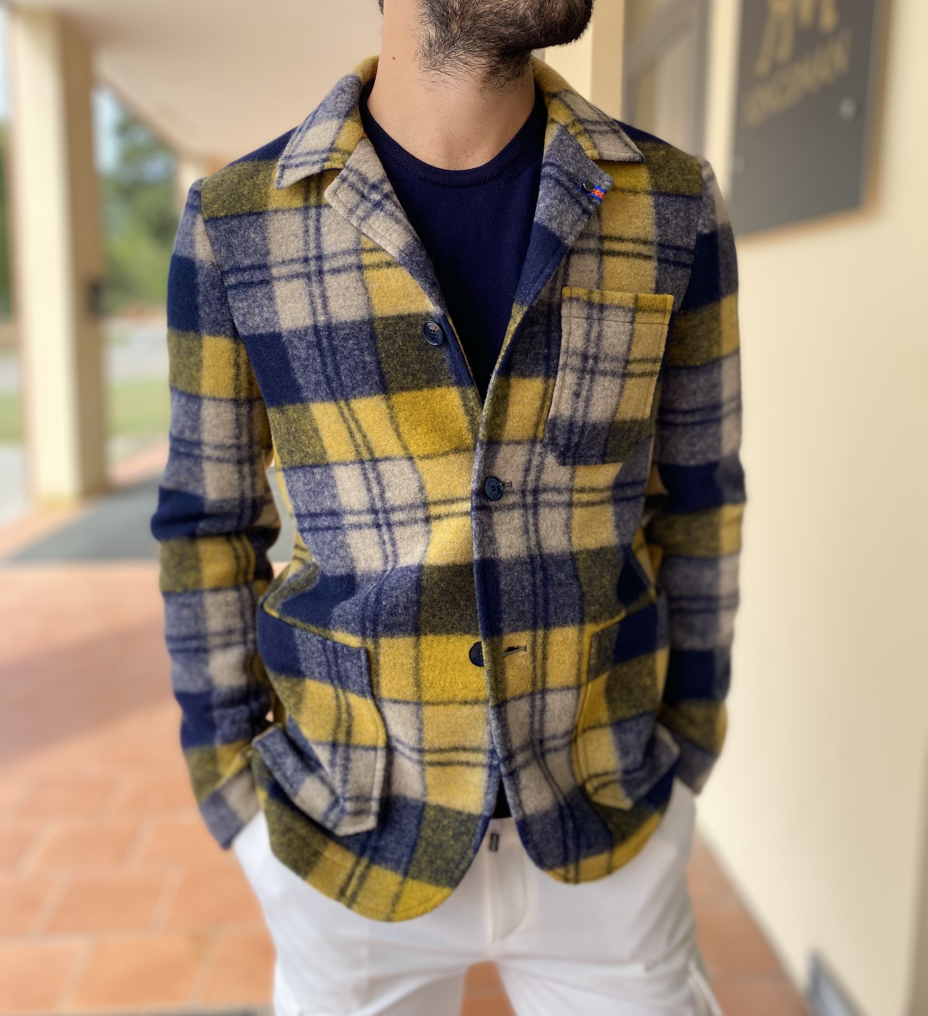 Distretto discount 12 abbigliamento